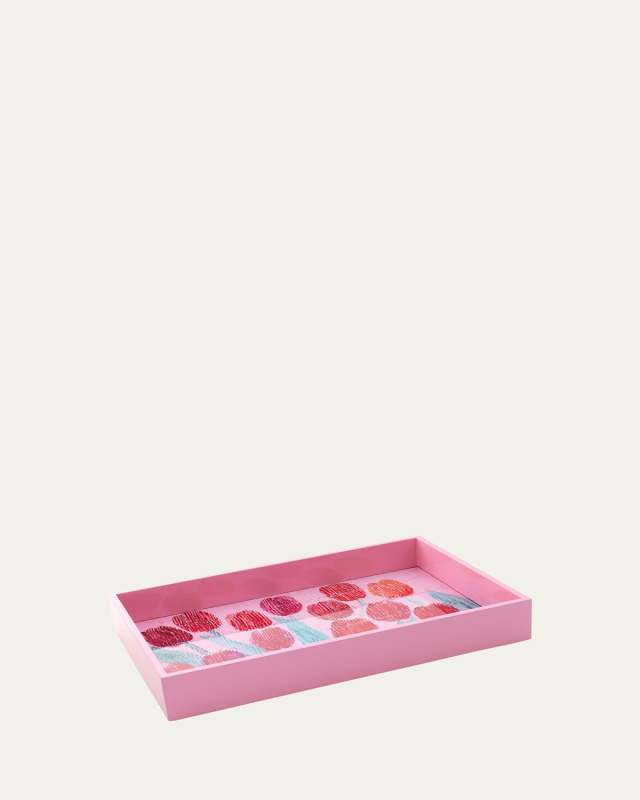Tulip Vanity Tray
